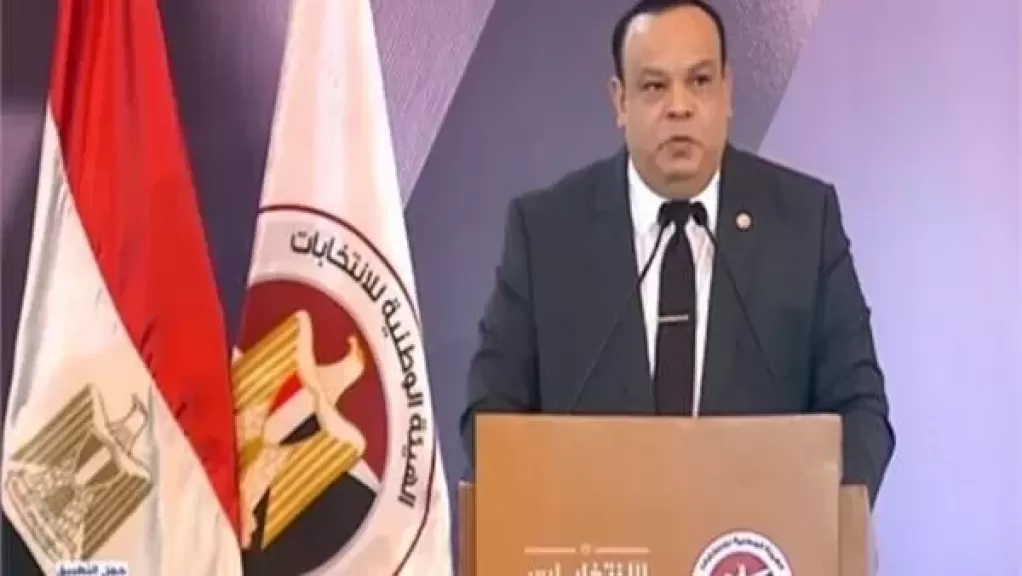 المستشار حازم بدوي