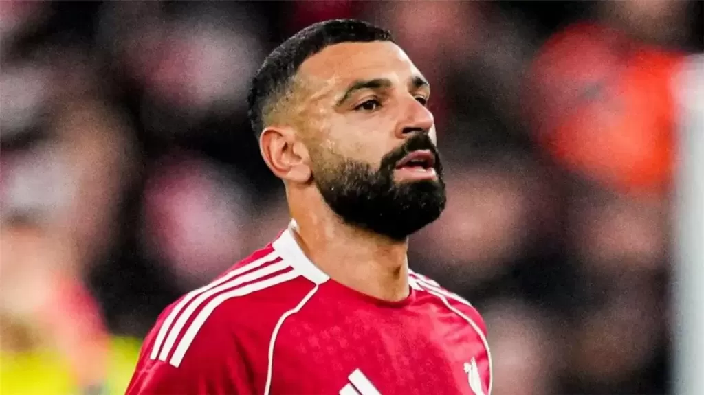 محمد صلاح