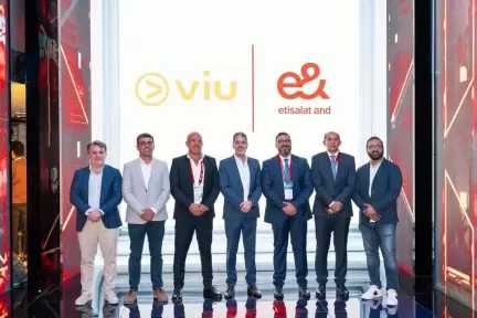 سامر مراد: نلتزم بتقديم حلول مبتكرة تجمع بين أحدث تقنيات الاتصالات وخدمات الترفيه الرقمي المتكاملة