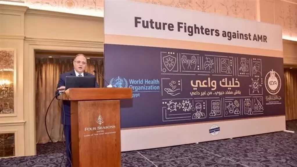 الالتهابات البسيطة قد تصبح قاتلة.. التحذير من الإفراط في المضادات الحيوية