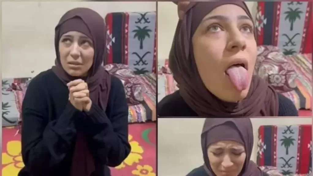 فتاة البشعة