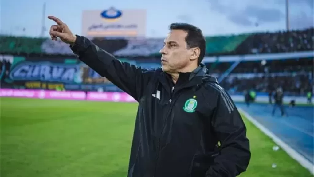 حسام البدري