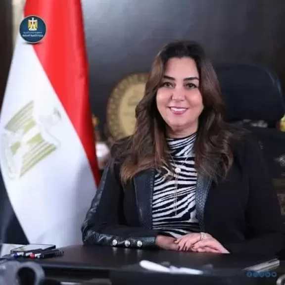 سكان شارع بابل بالدقي يستغيثون بوزيرة التنمية المحلية: مخالفات بناء جسيمة أمام السفارة التركية