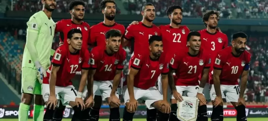 مواجهات قوية، مواعيد مباريات منتخب مصر في كأس العالم 2026
