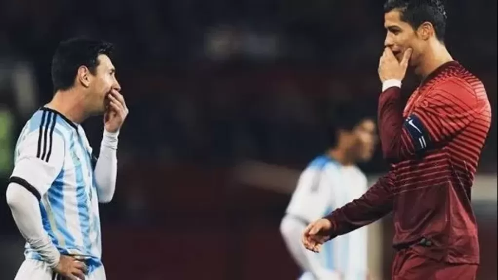 القمة المنتظرة