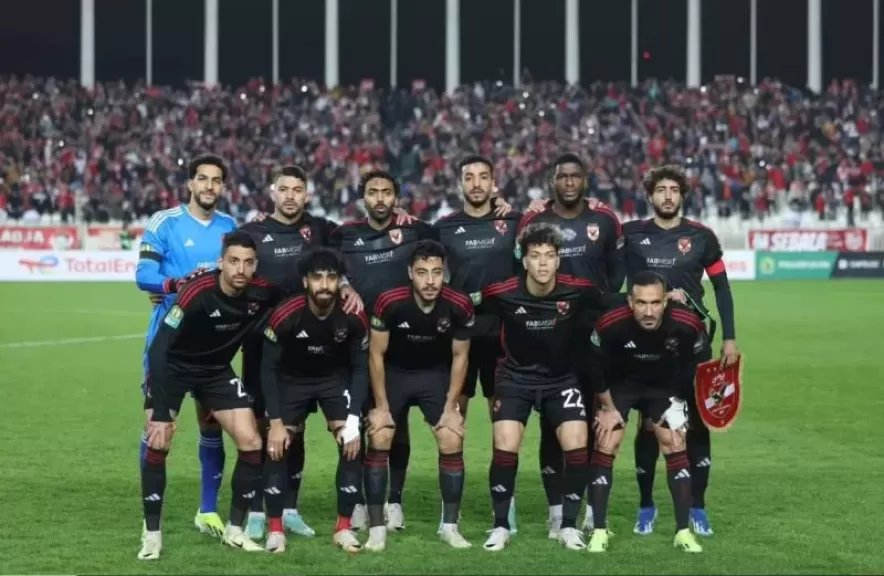 هاني أبو ريدة