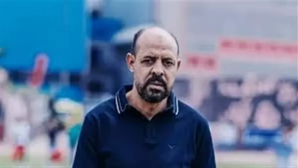 عماد النحاس