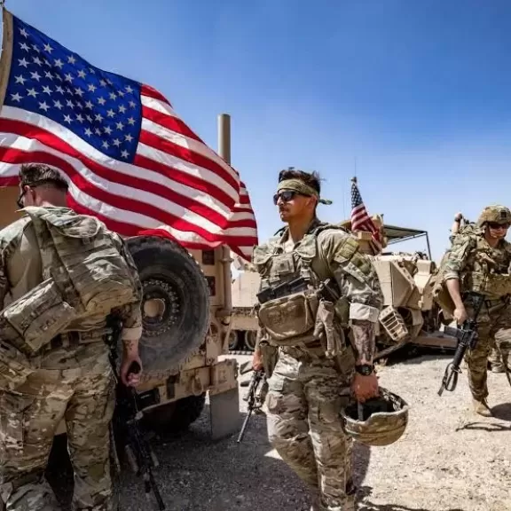 إحباط تهريب أسلحة من سوريا إلى حزب الله