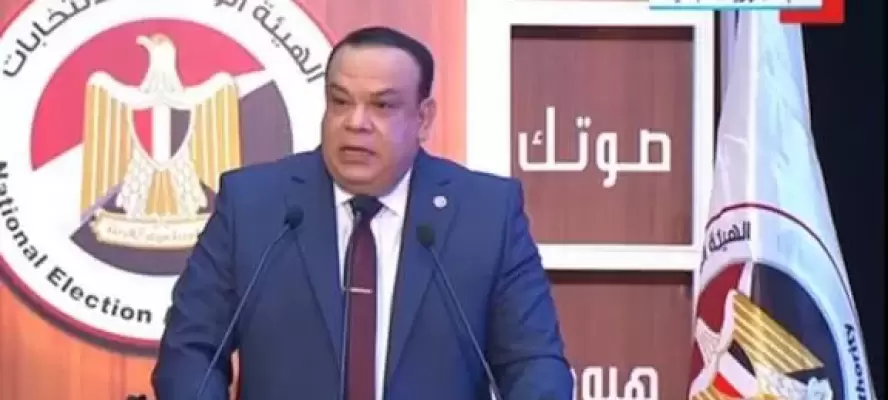 الإعادة كانت حقا وصدقا.. عمرو أديب يعلق على نتائج الدوائر الملغاة