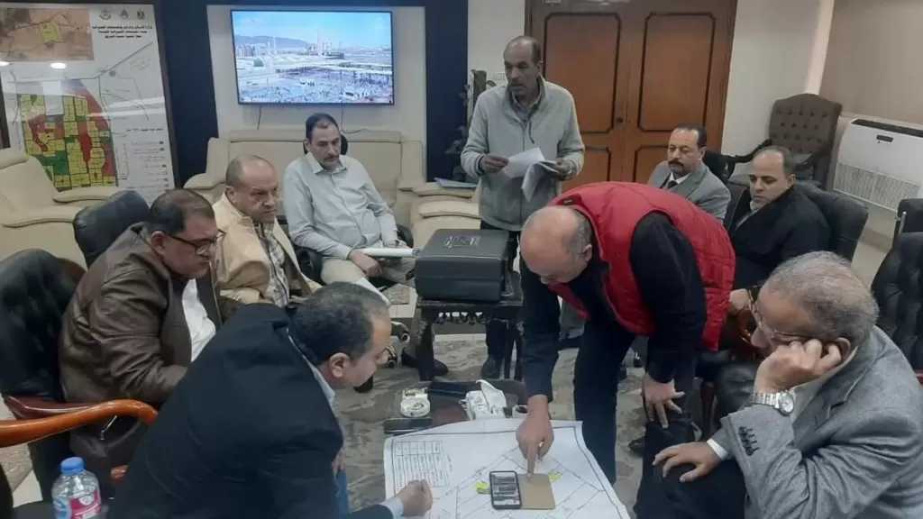 الإسكان: الدولة ماضية بقوة في ضبط منظومة الأراضي وحماية المال العام