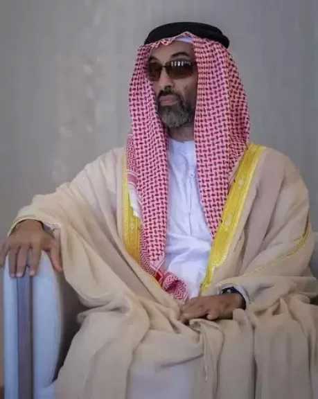 فرصة تاريخية للشباب العربي.. منحة طحنون بن زايد توفر دعماً شاملاً لـ350 طالباً بالذكاء الاصطناعي