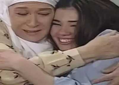 رانيا فريد شوقي تعود بالذاكرة بصورة نادرة مع الراحلة هدى سلطان