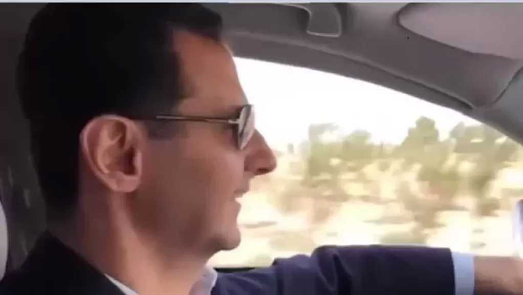 العربية” تكشف تسريبات حصرية لأحاديث بين بشار الأسد ولونا الشبل| فيديو