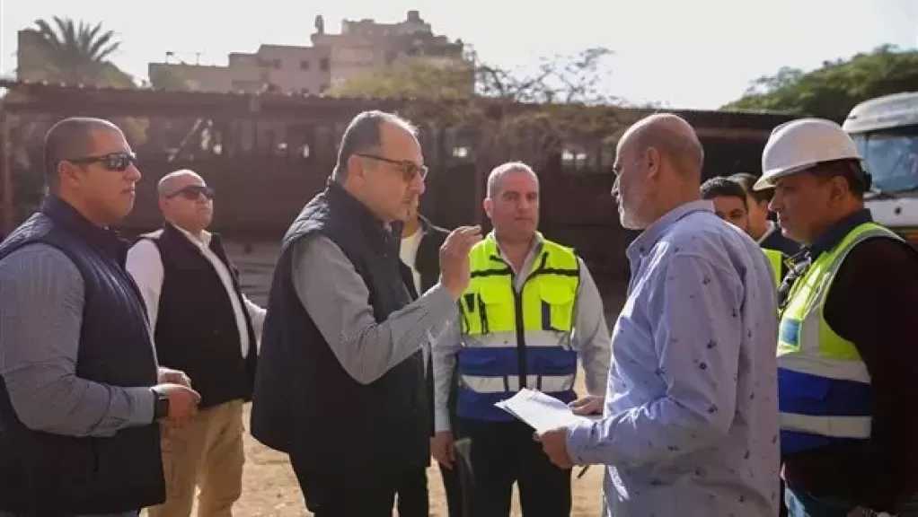 وزير قطاع الأعمال: زيادة الاعتماد على الأتوبيسات المنتجة محلياً|تفاصيل