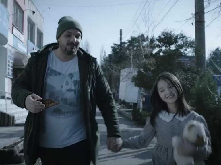 تشويش يكتسح الساحة ويتوَّج بأفضل فيلم خليجي في Dubai City Film Festival