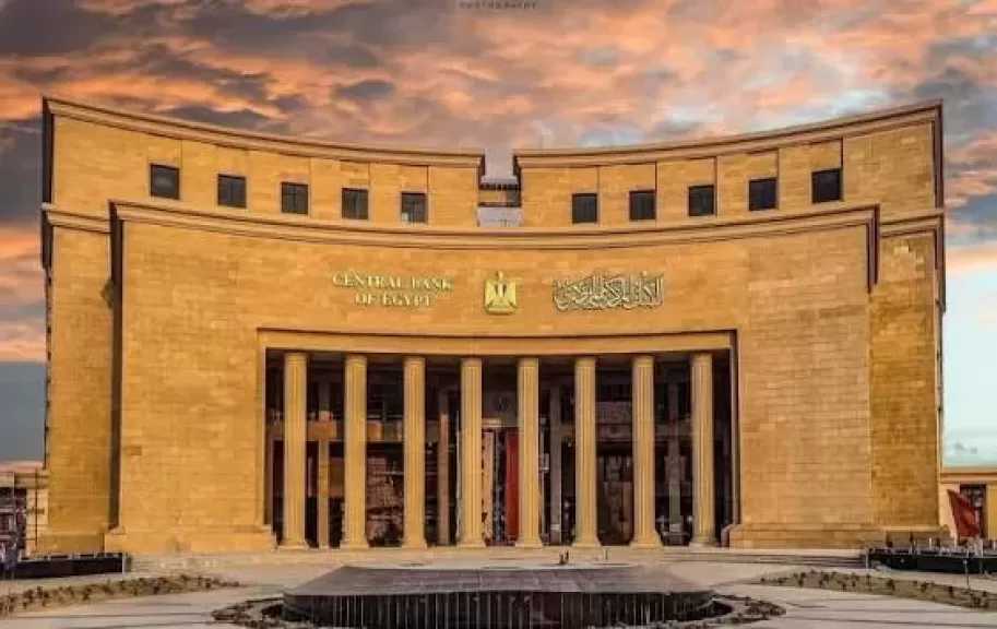 البنك المركزي المصري يطالب البنوك باستخدام نظام تعقب السفن بتمويل التجارة