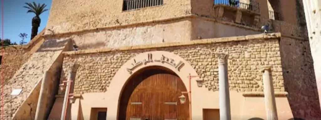 السفارة الليبية بالقاهرة تشارك افتراضيا ضمن فعاليات افتتاح المتحف الوطني الليبي