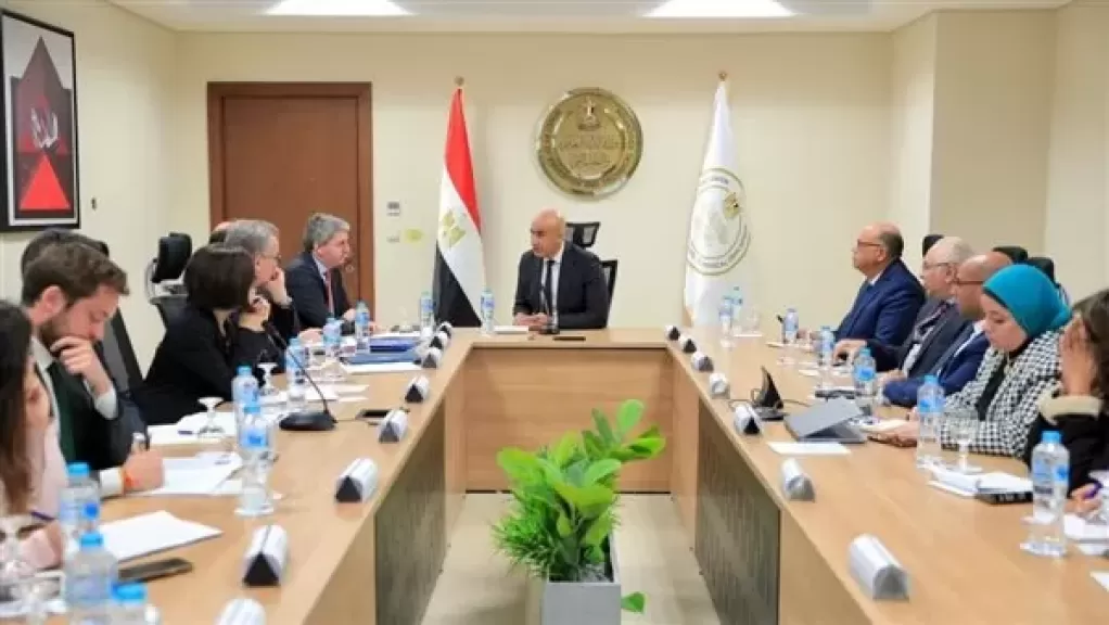 وزير التربية والتعليم