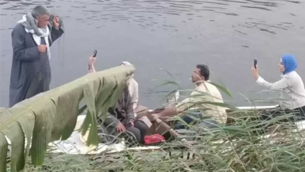 عمليات بحث مكثفة في الزوامل.. استدعاء شيخ الصيادين و15 صيادًا لمطاردة التمساح