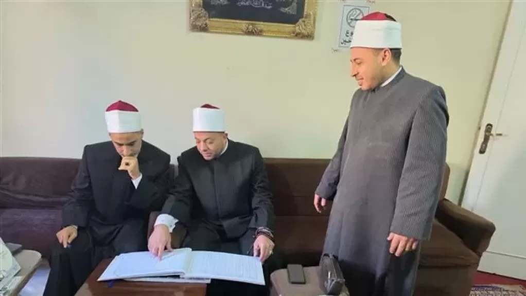 الدكتور السيد عبد الباري