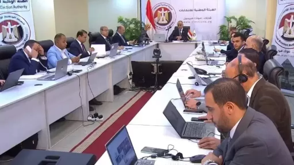 الوطنية للانتخابات: ارتفاع التصويت على 30 دائرة مُلغاة بحكم الإدارية في الكويت والرياض ودبي والدوحة