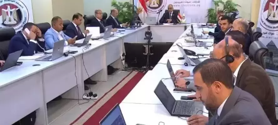 الوطنية للانتخابات: ارتفاع التصويت على 30 دائرة مُلغاة بحكم الإدارية في الكويت والرياض ودبي والدوحة