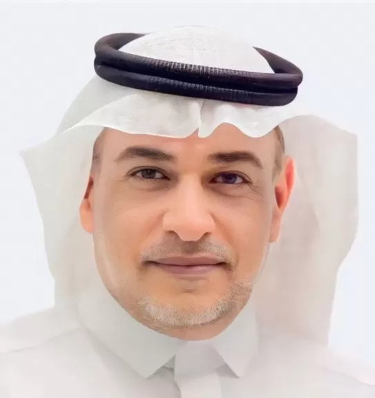 دكتور عبدالعزيز العروي