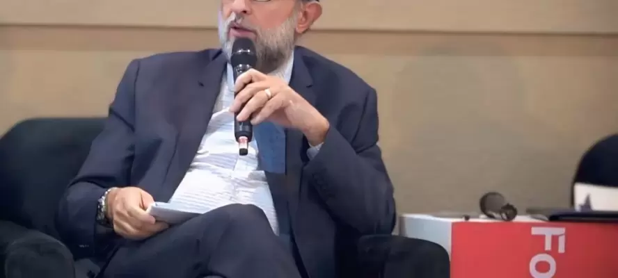 رئيس هيئة سلامة الغذاء يشارك في افتتاح الدورة العاشرة من معرض ”فود أفريكا”