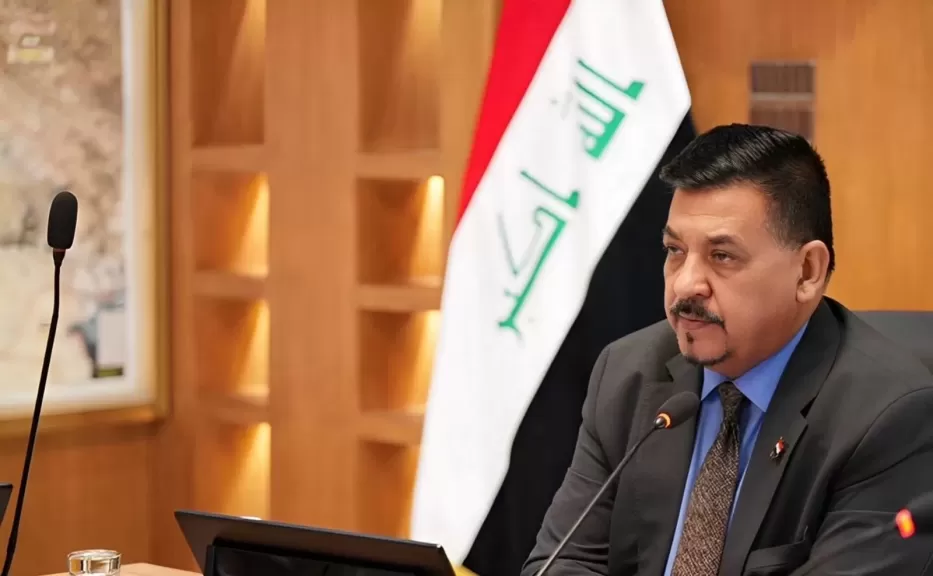 المستشار سعيد الجياشي