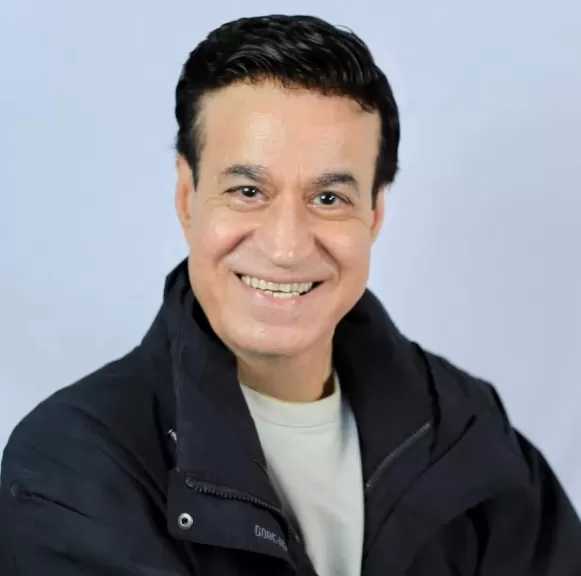 حلمي عبد الباقي: النية مبيتة للإطاحة بي من نقابة الموسيقيين