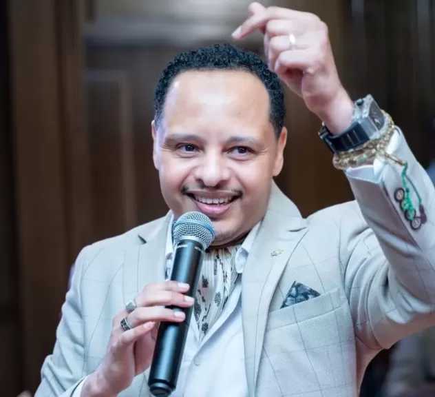 أمير الطرب حسن محجوب يطلّ بعملين جديدين من كلمات الحلنقي.. ويواصل تألقه الفني من قلب دبي