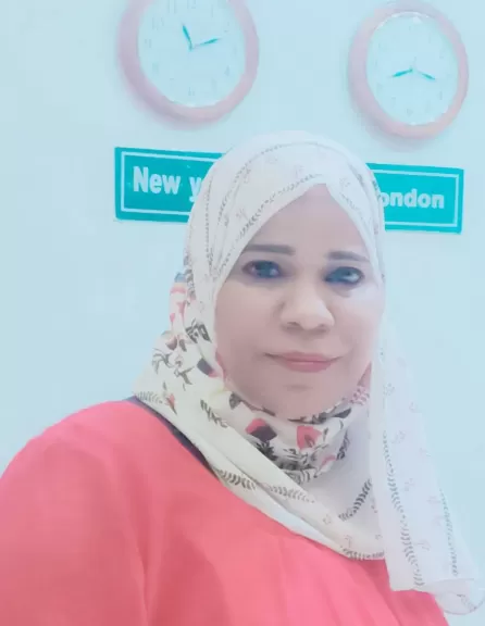 دكتورة فاتن فتحي