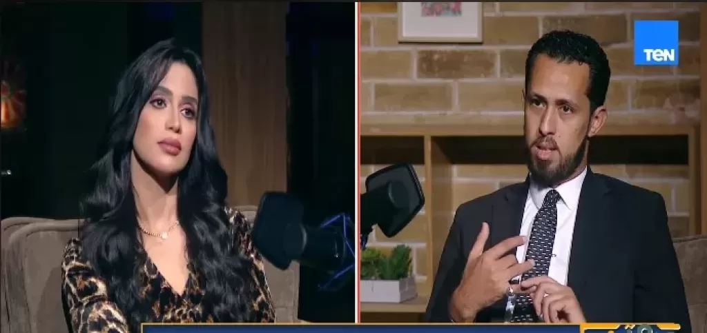 المستشار كريم أبو اليزيد، المتخصص في قضايا المحكمة الاقتصادية