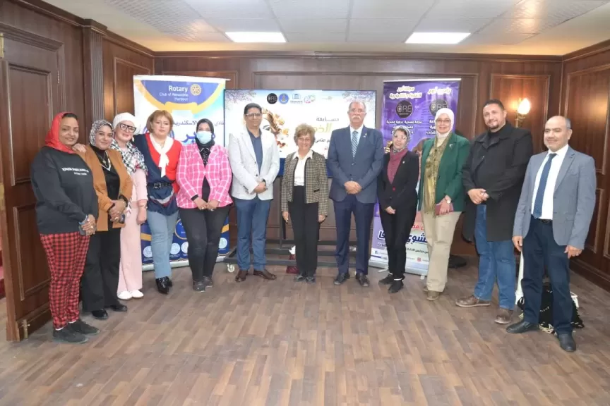 مسابقة المرأة الذهبية 