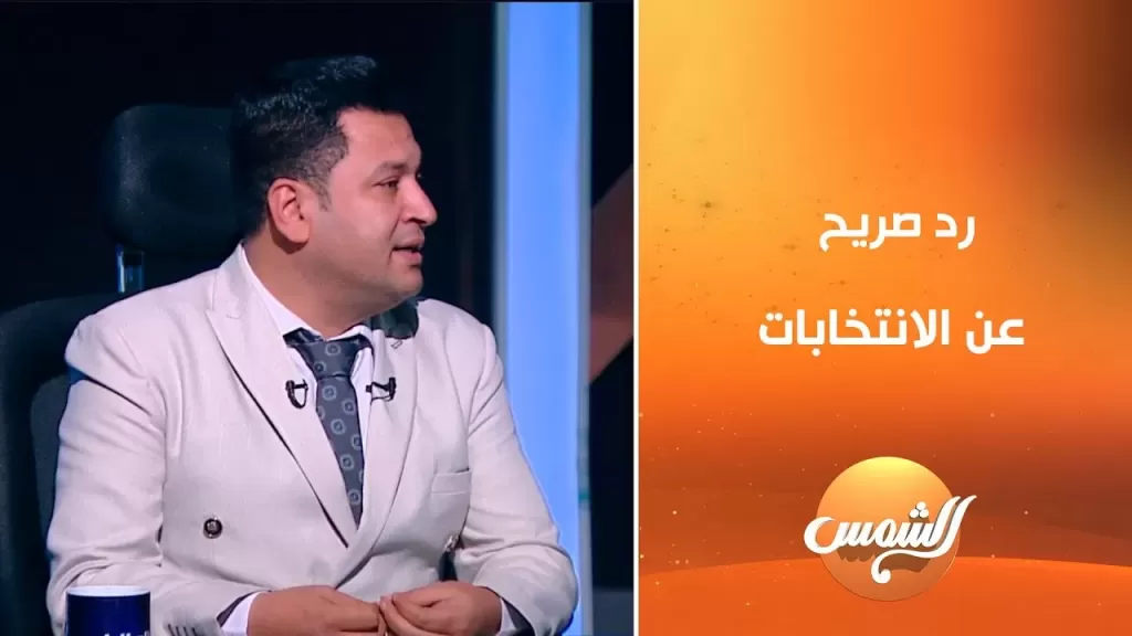 المستشار علي فايز، أمين حزب العدل ببني سويف