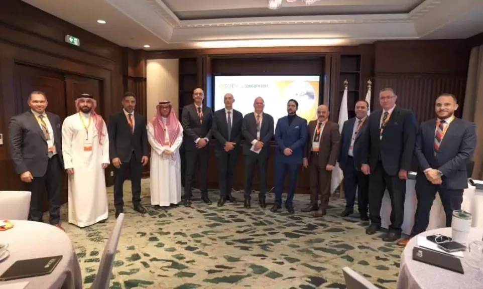 سوبى  وسوفيكوفارم يوقعان اتفاقية لتوفير أحدث علاجات الأمراض النادرة في مصر