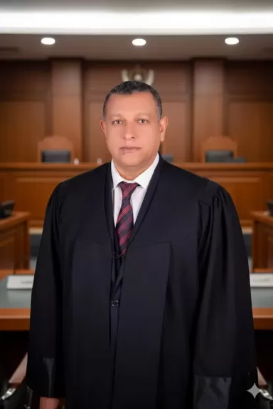 مالك السعيد المحامي