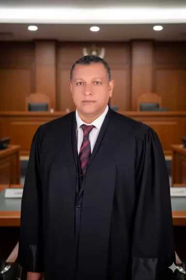 مالك السعيد المحامي يكتب: وقاية ذكية وعدالة ناجزة.. رؤية قانونبة لتقليل حوادث العمل وضمان الحصول على التعويض المناسب