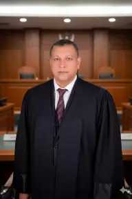 مالك السعيد المحامي يكتب: وقاية ذكية وعدالة ناجزة.. رؤية قانونبة لتقليل حوادث... مالك السعيد المحامي يكتب: وقاية ذكية وعدالة ناجزة.. رؤية قانونبة لتقليل حوادث العمل وضمان الحصول على التعويض المناسب