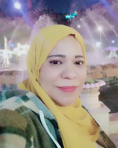 دكتورة فاتن فتحي