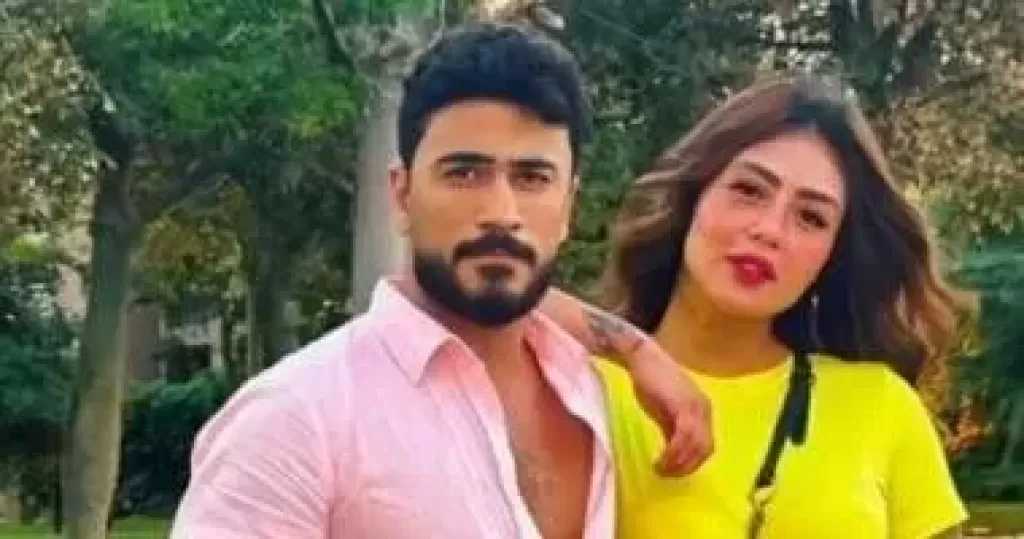 بدء أولى جلسات محاكمة هدير عبد الرازق وأوتاكا بتهمة نشر فيديوهات خادشة للحياء