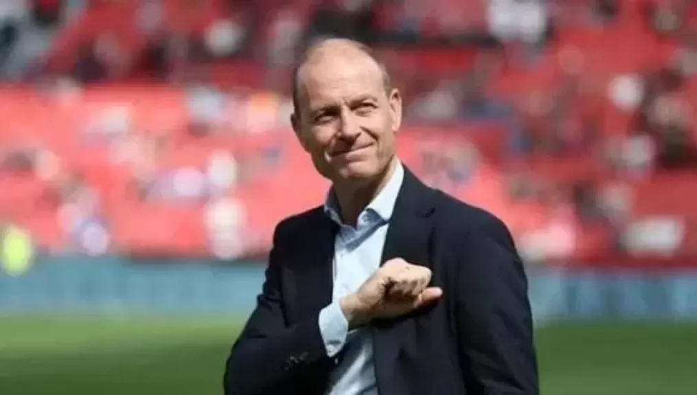 مدرب الأهلى