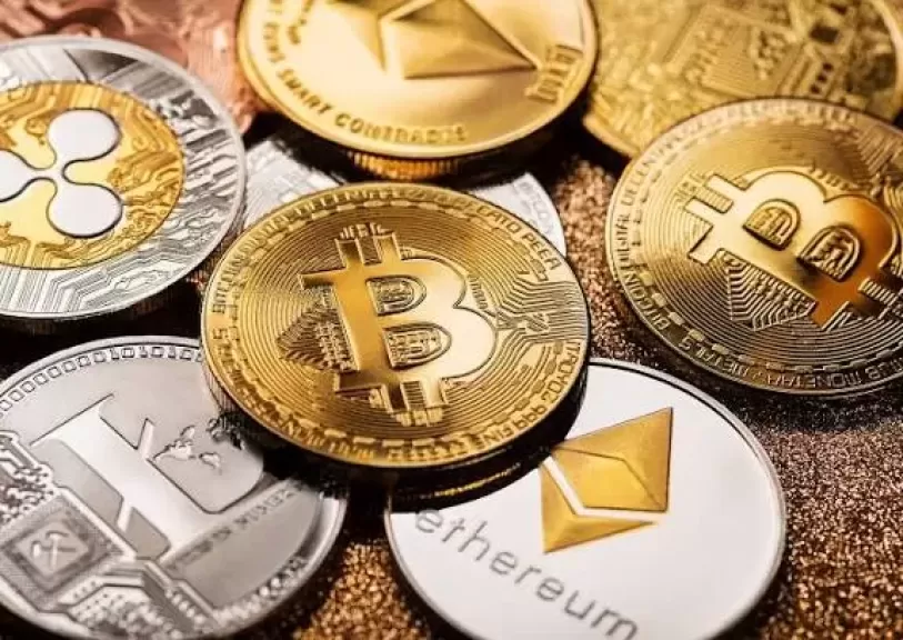 عملات رقمية