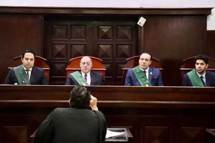 إحالة أوراق أم وعشيقها لمفتي الجمهورية تمهيدًا لإعدامهما لاتهامهما بقتل طفلها في الدقهلية