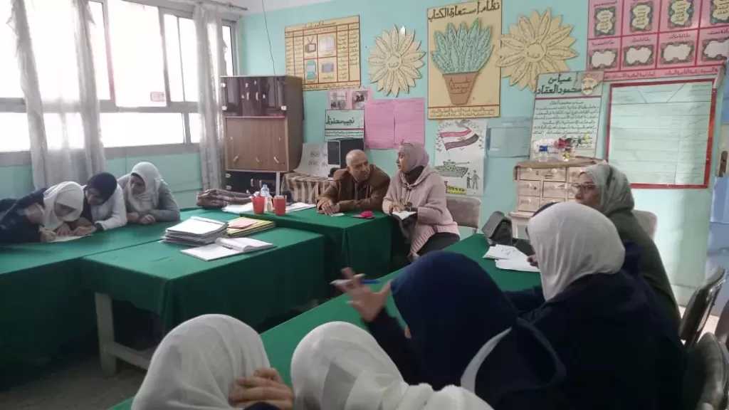 ”رقية التجارية” تتبنى مشروع إعداد أوائل دبلوم جمهورية 2026