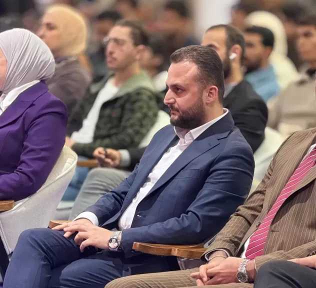 نجاح استثنائي لـ«علي رشم» يعيد الدراما العراقية إلى دائرة المنافسة العربية