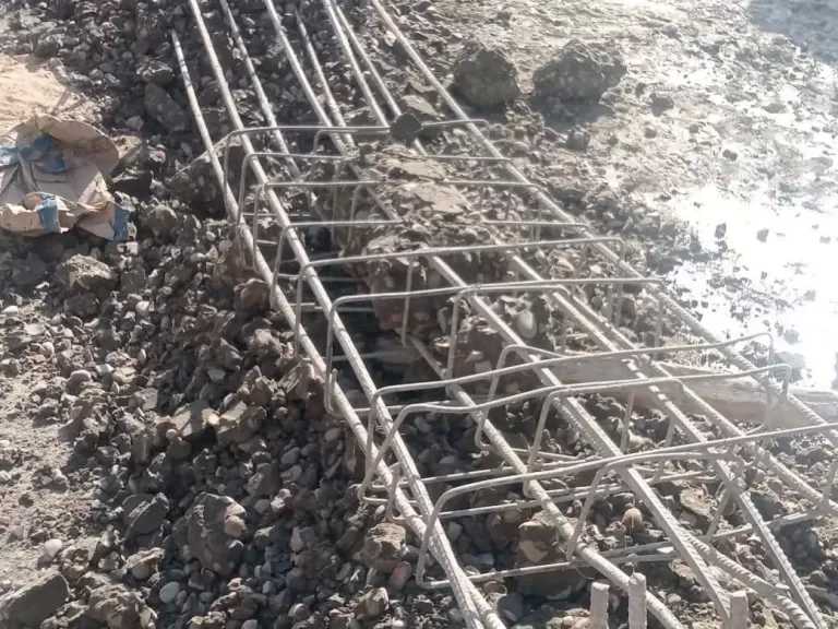 دمنهور تتصدى لمخالفات البناء وكافة أشكال التعديات على الأراضي الزراعية وأملاك الدولة