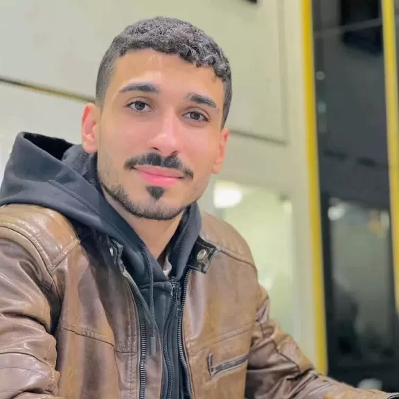 المجنى عليه