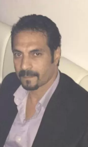 طارق عناني، الأمين العام لشئون المصريين بالخارج بحزب مصر المستقبل