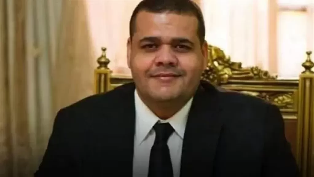 النائب الراحل أحمد جعفر